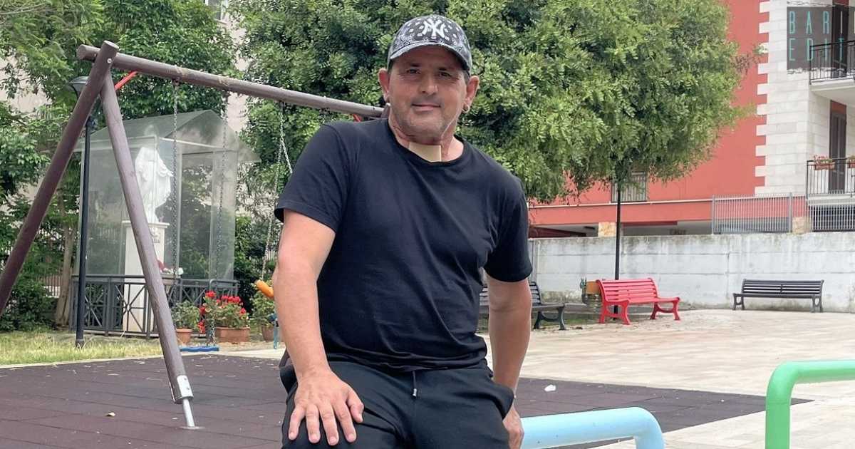 Vincenzo, il tuttofare del Villaggio del Lavoratore di Bari: �Al servizio della comunit� che mi ha aiutato� 